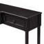 Console Console avec tiroirs pour le vestibule et tiroirs-1338236577
