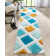 Cobina Geometric Indoor Rug