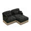 Canapé Comfy Chenille Leopard-1742512917-1742512913