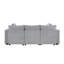 Canapé modulaire Modern-2033797184