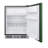 Summit Appliance 5 Cubic Feet Freestanding Mini Fridge with Freezer-122498395