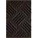 Elements - Cabinet with Console Base - Weave Door