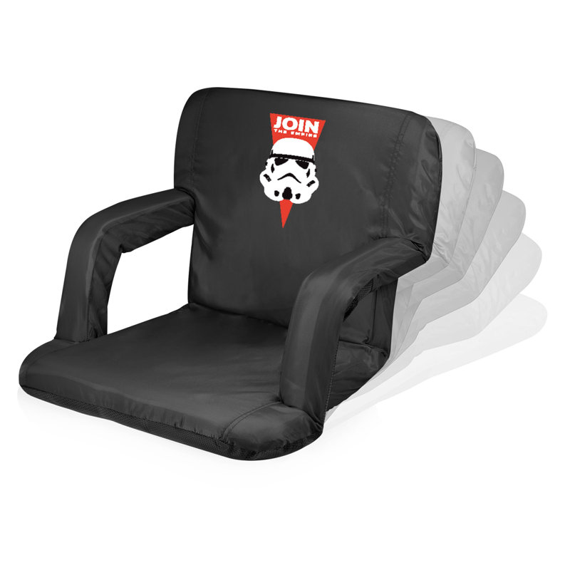Folding Stadium Seat