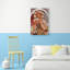 Mucha Alphonse - Wrapped Canvas Painting-21213044