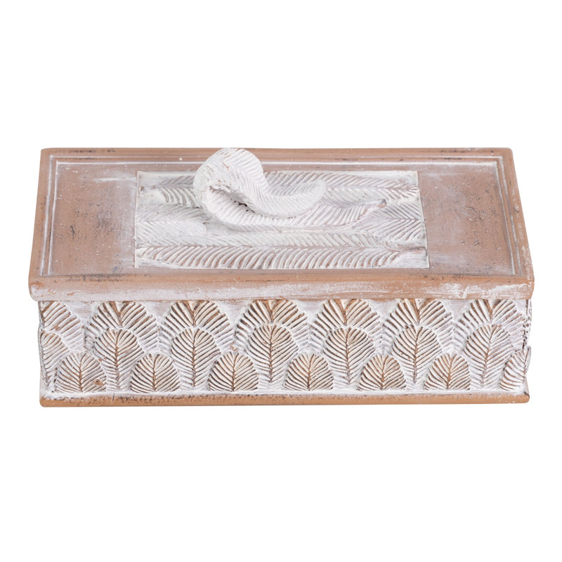 Shipststour Decorative Box