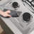 Empava 36" Stainless Steel 5 Burner Cooktop