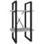 Keesler 70cm H Standard Bookcase-1820937443-1820937440
