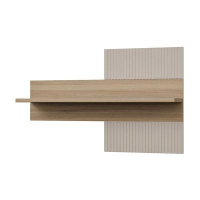 SERAVEL Floating Shelf
