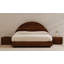 Watson Solid Wood Bed-525106687