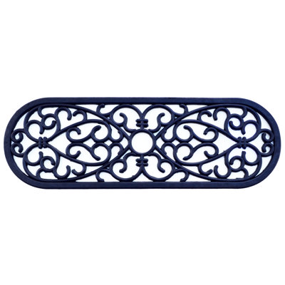 Needville Outdoor Doormat