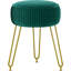 Repose-pieds de rangement avec repose-pieds Urban Deco