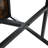 Industrial Design Style Multifunctional Dining Table Dining Room Table-584834232