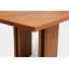 Occidental Solid Wood Dining Table-11883611