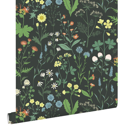 Papier peint Tapati Summer Meadows