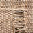 Parkerfield Handmade Flatweave Jute/Sisal Natural Area Rug-1636532385