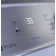 Ge Profile 7.4 Cu. Ft. Capacity Aluminized Alloy Drum Electric Dryer With Sanitize Cycle And Sensor Dry