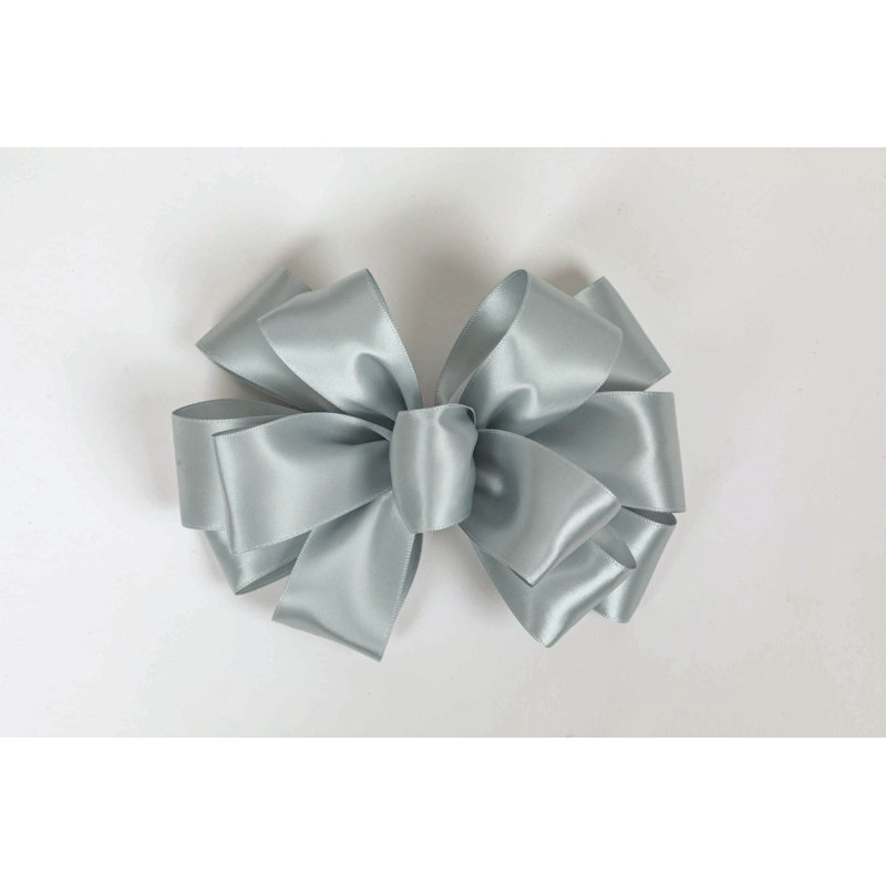 Ruban double face, Bleu vapeur