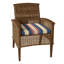 Astoria Patio Dining Armchair with Cushions-63232950-47534976-62379043