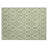 Mukul Geometric Indoor / Outdoor Rug-820360111