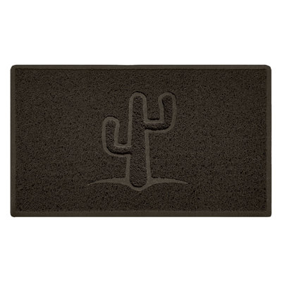 Non-Slip Indoor / Outdoor Doormat