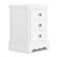 45 cm W Bedside Table