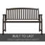 Upholstered Bench-1985256249
