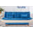 Cropsey 74.8" Armless Sleeper-325701732