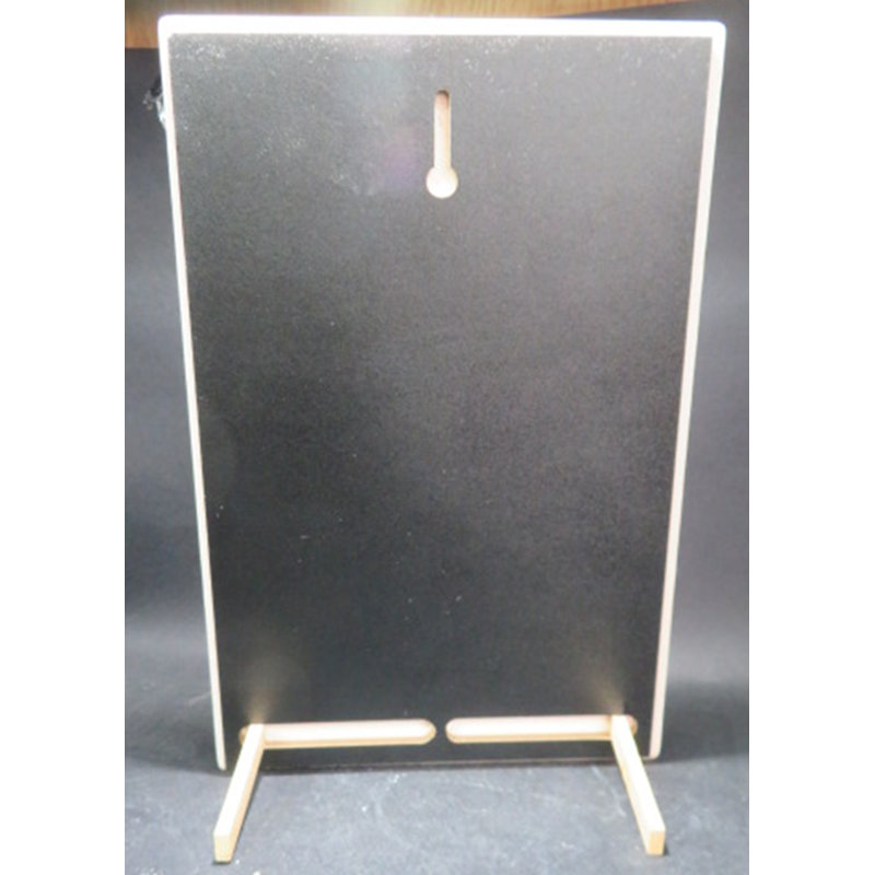 Wall Decor on Ceramic