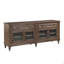 Console de 76 pouces