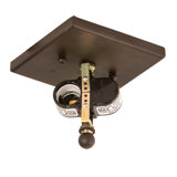 Madera 2 - Light Flush Mount