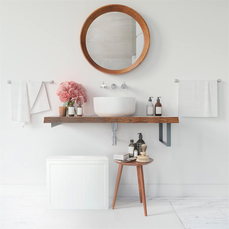 Adiza Bathroom Cabinet