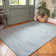 Runner Ludwick Solid Colour Indoor / Outdoor Area Rug