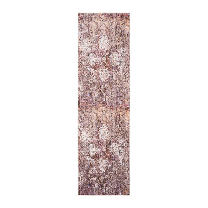 Macdonald Oriental Area Rug, Runner 69 x 244 cm