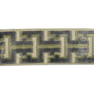 Oslo Fabric