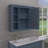 Shaianna Single Bathroom Vanity with Ceramic Top-1778735003