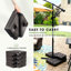 185 lb Base de parasol en plastique-1570424515
