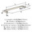 Amerock Factor Drawer Pull-109026943-81117071