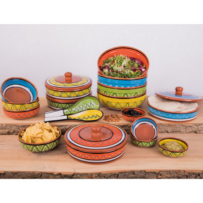 August Grove Kyran Pasta Dish
