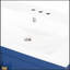 Meuble-lavabo simple 30 po avec plateau Schelte-1677271046
