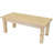 Rosato Solid Wood Coffee Table-605361612
