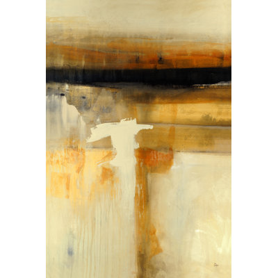 Vibrance Print by Chelsea Art Studio