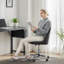Chaise de travail Jubayer-1595708497