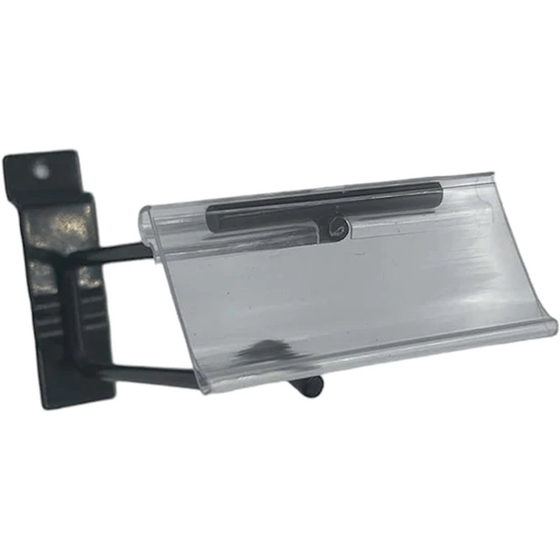 Metal Slatwall Hooks