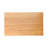Football Field Wood Board - 20" x 12"