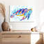 Tortue de mer Brampt-107678583
