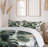 Monstera Duvet Cover-97561406