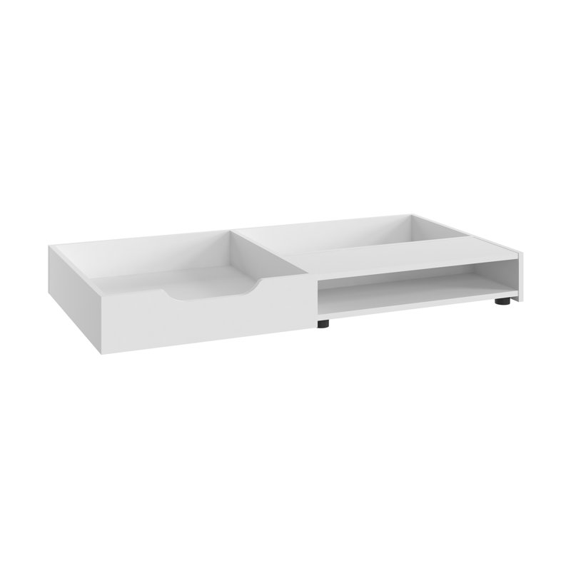 Jamol Underbed Storage Drawers