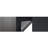 VIP Crowd Control 40 in. H x 12 in. W Rope