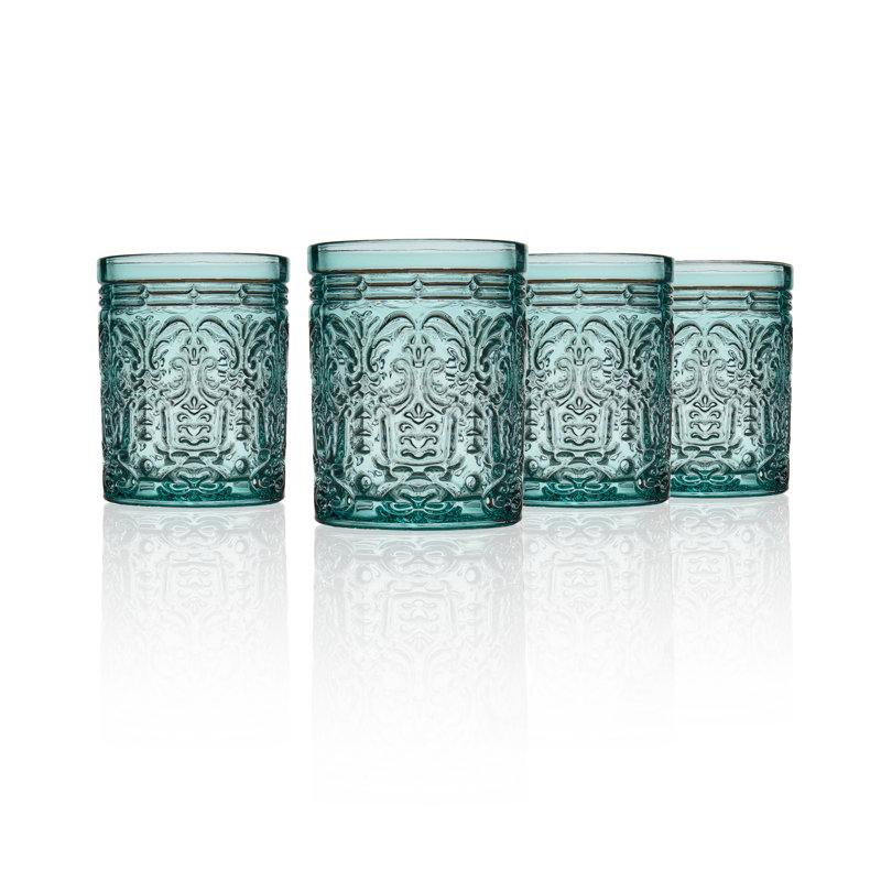 Verre à boire Jax 11 oz, Écume de mer