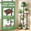 5 Tier Plant Stand